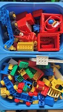 Lego duplo konvolut gebraucht kaufen  Langen