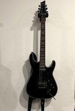 Schecter hellraiser for sale  Denver