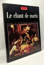 Chant marin guide d'occasion  Bazouges-la-Pérouse
