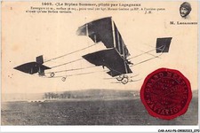 Aaup6 0448 aviation d'occasion  Expédié en Belgium