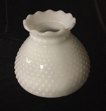 Vintage hobnail milk for sale  Saugerties