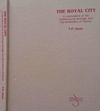 Mysore the royal usato  Italia