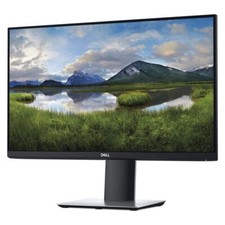 Monitor Dell P2219H 21,5 polegadas Full HD preto e prata com portas USB 3.0, usado comprar usado  Enviando para Brazil