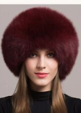 Cappello bordo pelliccia usato  Mazara del Vallo