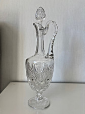 Superbe carafe aiguière d'occasion  Craponne