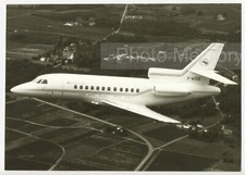 Falcon 900 wide d'occasion  Paris XIX