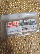 Yamaha swing arm for sale  BROXBURN
