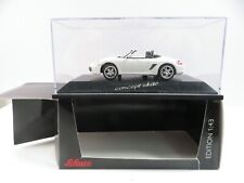 Schuco porsche boxster gebraucht kaufen  Gelsenkirchen