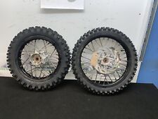 Cobra 2011 pair for sale  NORTHAMPTON