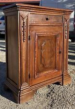 Credenza cucina salotto usato  Villanova d'Asti