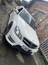 Mercedes class c250 for sale  BOLTON