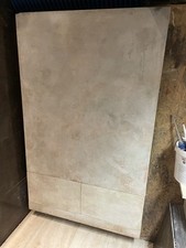 Cvo concrete effect for sale  HASTINGS