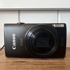 Usado, Câmera Digital Compacta Canon IXUS 170/PowerShot ELPH 170 IS “Point-and-Shoot” comprar usado  Enviando para Brazil