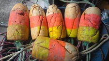 Used crabbing buoys for sale  Olympia
