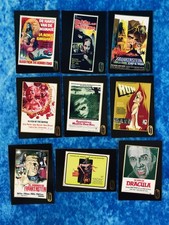 Hammer horror series for sale  KIDDERMINSTER