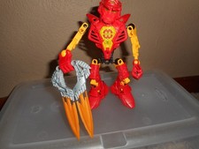 Lego hero factory for sale  West Liberty