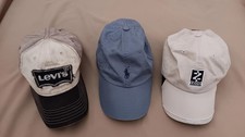 Baseball hat cap for sale  Springfield