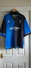 Swindon town 1995 for sale  CHELTENHAM