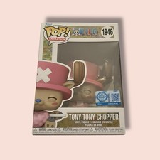 Tony tony chopper gebraucht kaufen  Hamburg