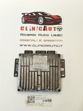 Centralina motore per usato  Italia