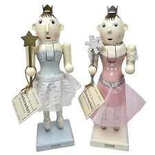 Ballerina princess wood for sale  Webb City