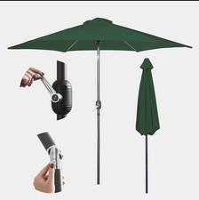 Vonhaus parasol 2.7m for sale  LEEDS