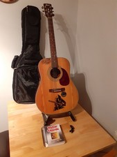 Cort earth 70.ns for sale  WORTHING