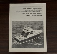 Nos 1965 chris for sale  Groton