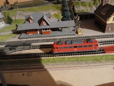 Spur lok 110 gebraucht kaufen  Eschwege