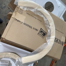 Andersen ctcw1 arch for sale  Utica