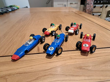 Scalextric formula junior for sale  WESTBURY