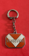 Porte clefs tracteur d'occasion  Castillon-la-Bataille