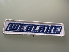 weslake for sale  STOURBRIDGE