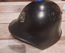 Casque pompier 1947 d'occasion  France