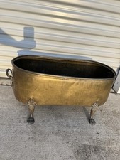 Antique large brass for sale  Painesville