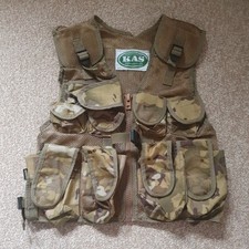 Kas army camo for sale  LEAMINGTON SPA