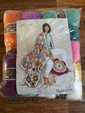 Stylecraft special aran for sale  SITTINGBOURNE