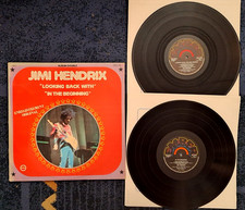 Jimi hendrix... lot d'occasion  Tours-