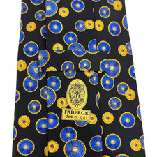Faberge men tie for sale  Fort Lauderdale