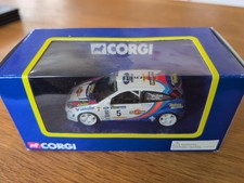 Ford focus wrc for sale  EVESHAM
