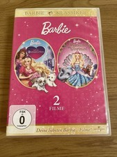 Barbie prinzessin tierinsel gebraucht kaufen  Dresden