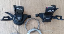 Shimano slx schalthebel gebraucht kaufen  Königsbrunn