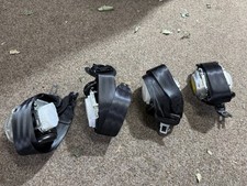 Golf mk8 door for sale  LUTON