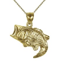 bass necklace for sale bass necklace for sale Los Angeles