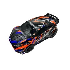 Ware traxxas 74276 gebraucht kaufen  Bochum