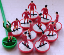 Subbuteo nottingham 1978 usato  Tradate