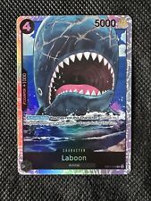 Laboon eb01 048 for sale  STOCKTON-ON-TEES