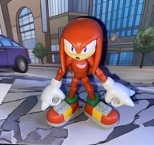 Jazwares sonic hedgehog for sale  Seven Springs