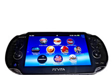Sony psp vita for sale  HUDDERSFIELD