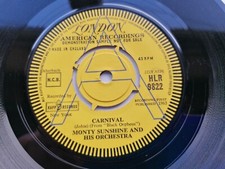 Monty sunshine orchestra for sale  MANCHESTER